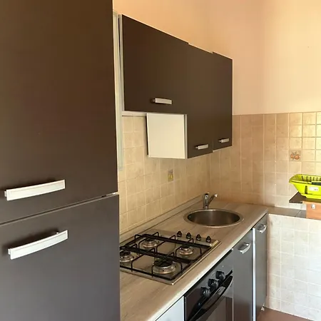 Apartamento Loft *