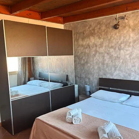 Loft * Marsala