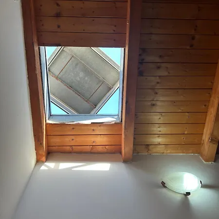Appartement Loft