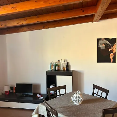 Appartement Loft Marsala