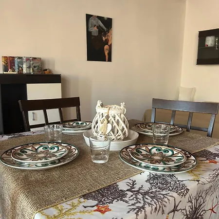 Loft Apartment Marsala